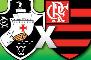 Vasco x Flamengo