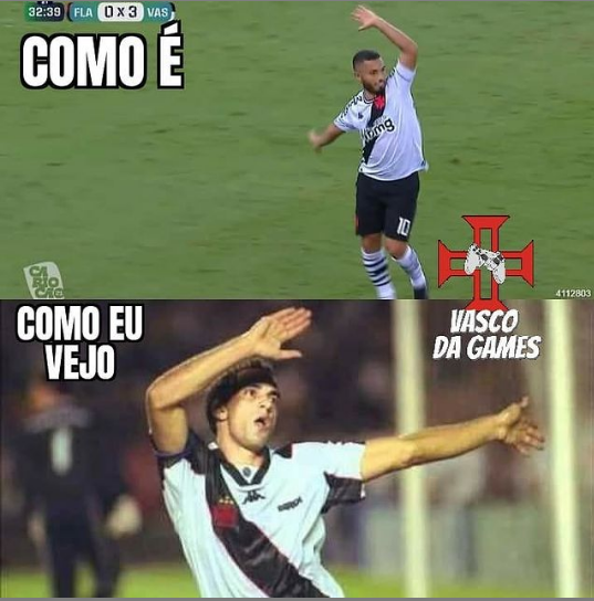 flamengo #meme #vasco @Flamengo @Vasco da Gama