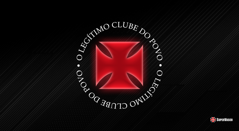 O legítimo clube do povo