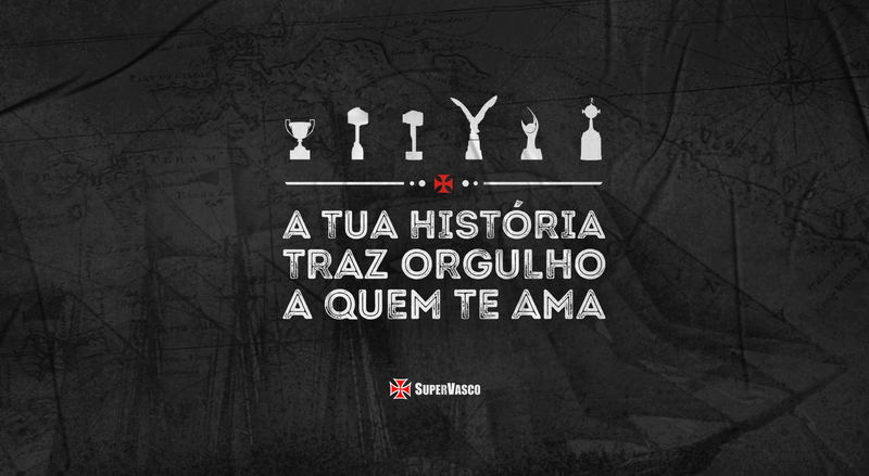 Orgulho vascaíno